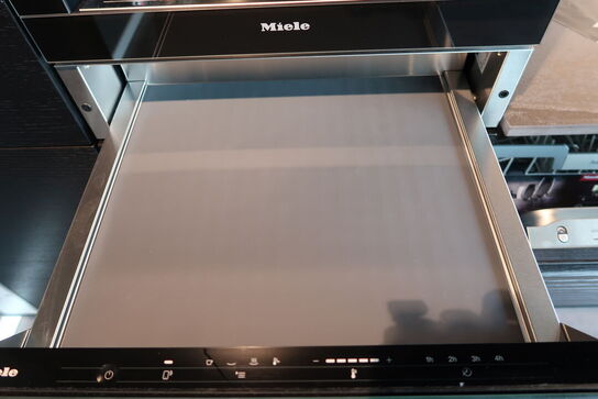 Tallerkenvarmer MIELE ESW7010 OBSW/R01