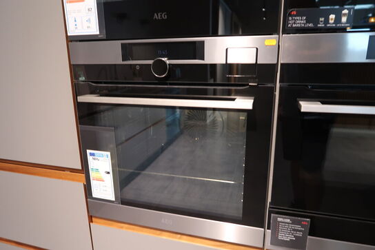 Ovn AEG BHS9800M