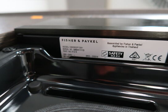 Ovn FISHER & PAYKEL 0B60SDPTDB1
