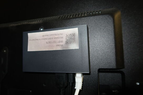 Fjernsyn PHILIPS BDL4830QL