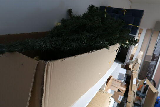 Div. Julepynt