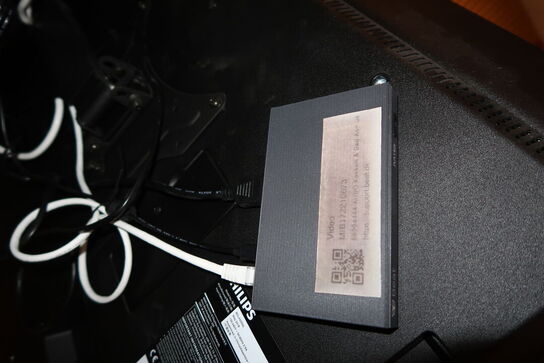 Fjernsyn PHILIPS BDL4330QL