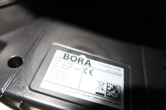 Bordemfang BORA Purmu