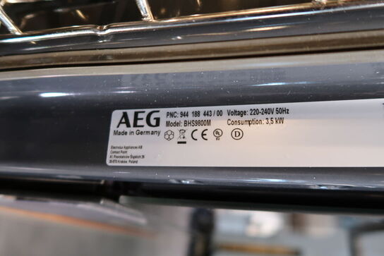 Ovn AEG BHS9800M