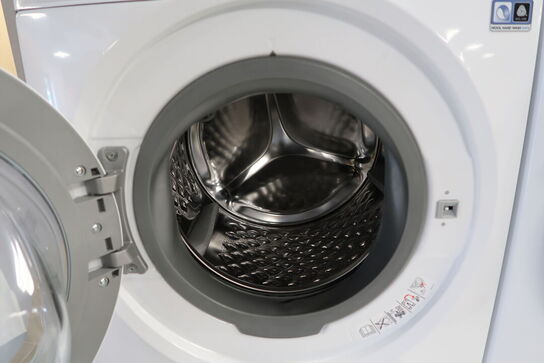 Vaskemaskine AEG LR73294KR