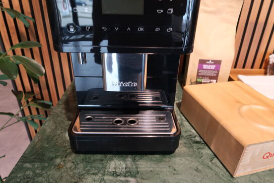 Espressomaskine MIELE CM6160