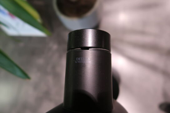 Spritdispenser DETAILS By WAHL&ROSS