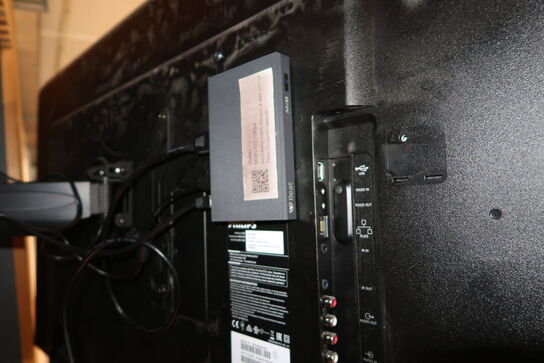 Fjernsyn PHILIPS BDL4830QL