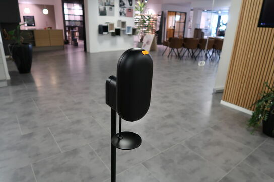 Spritdispenser DETAILS By WAHL&ROSS