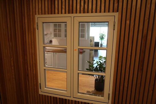 Vindue OUTRUP Energi A