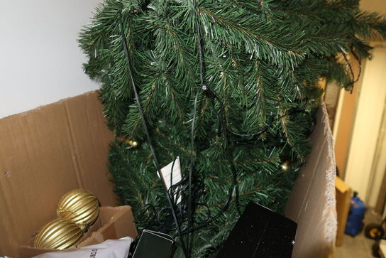 Div. Julepynt
