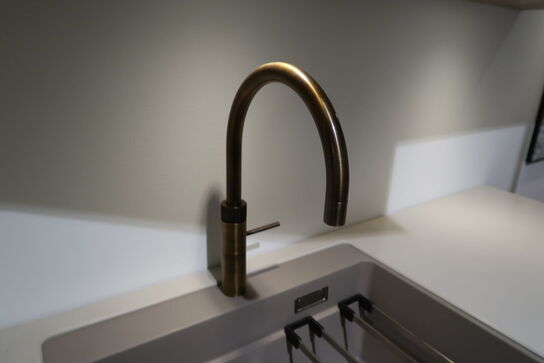 Armatur QUOOKER