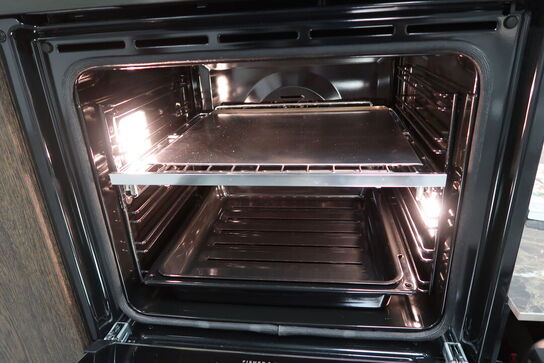 Ovn FISHER & PAYKEL 0B60SDPTDB1