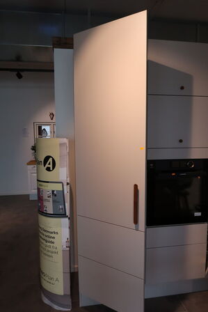 Integreret køleskab LIEBHERR IRBd 5120_994880151