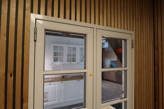 Vindue OUTRUP Energi A