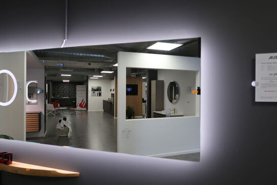 LED-Spejl