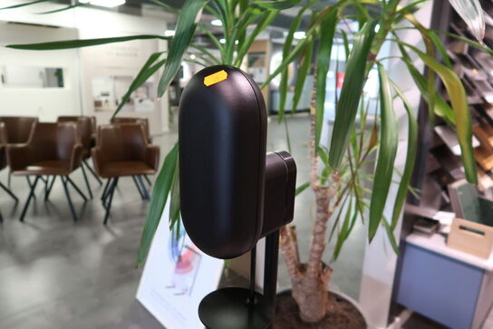 Spritdispenser DETAILS By WAHL&ROSS