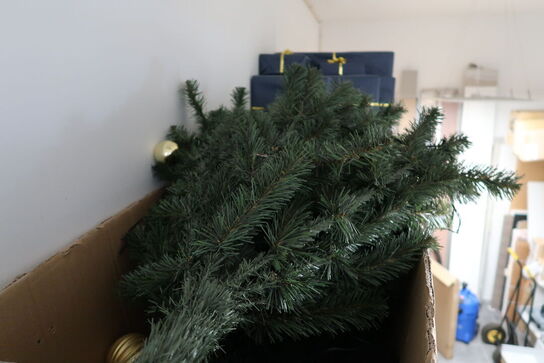 Div. Julepynt