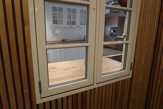 Vindue OUTRUP Energi A
