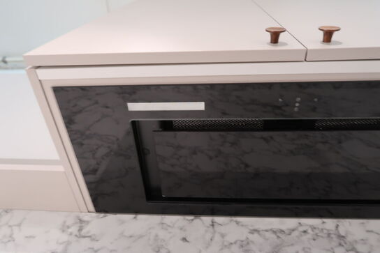 Emfang WITT Nitro 74 BN