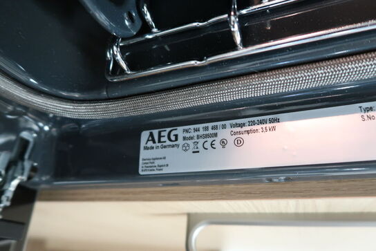 Ovn AEG BHS8500M