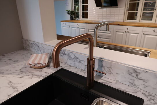 Armatur QUOOKER