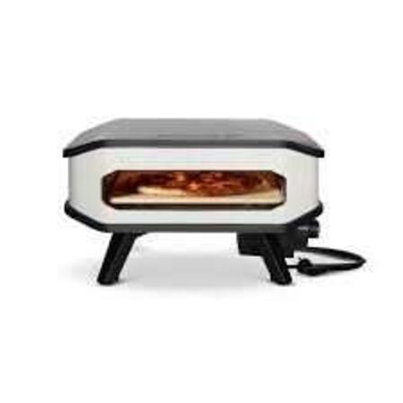 Cozze, Elektrisk pizzaovn, 13”
