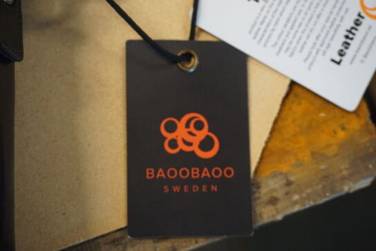 Computertaske BAOOBAOO