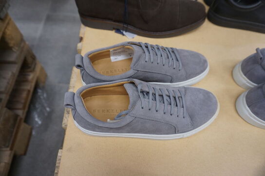 Sneakers SUNNY SUEDE BERKELEY 