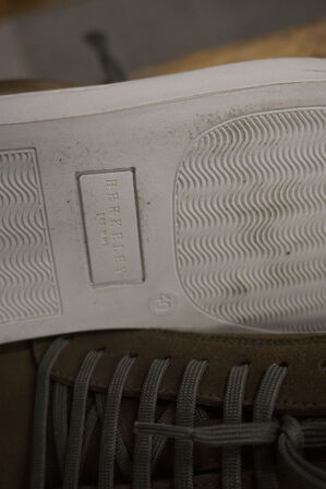 Sneakers BERKELEY 