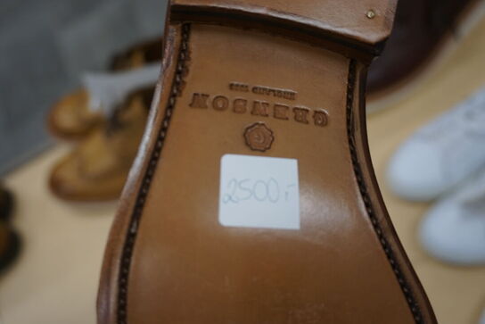 Sko GRENSON 