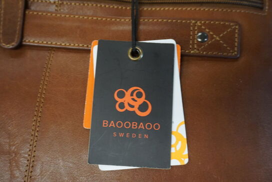Computertaske BAOOBAOO