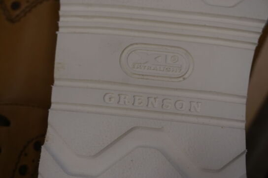 Sko GRENSON 