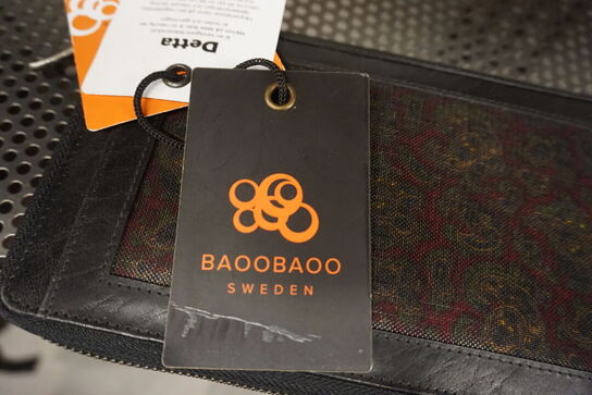 Rejsepung BAOOBAOO 