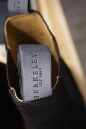 Støvle BERKELEY 