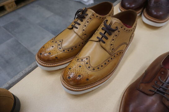 Sko GRENSON 