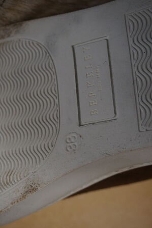 Sneakers BERKELEY 