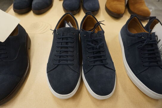 Sneakers SUNNY SUEDE 