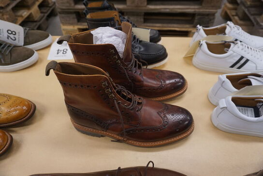 Støvle GRENSON 