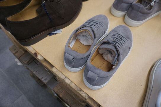 Sneakers SUNNY SUEDE BERKELEY 