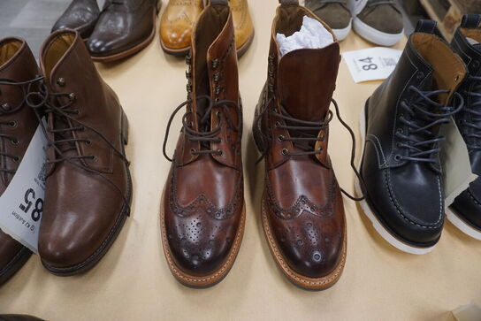 Støvle GRENSON 
