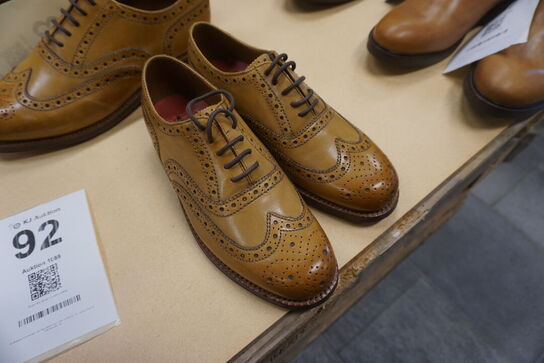Sko GRENSON 