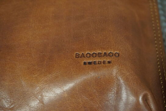 Computertaske BAOOBAOO