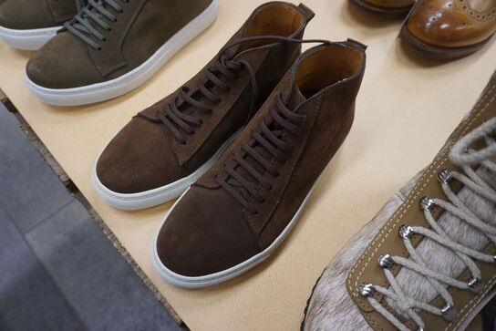 Sneakers BERKELEY 