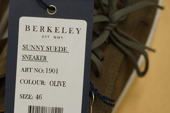 Sneakers BERKELEY 