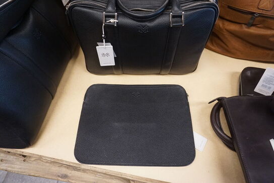 2 stk. Computertasker MMVBAGS 