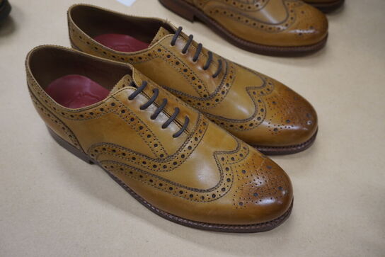 Sko GRENSON 