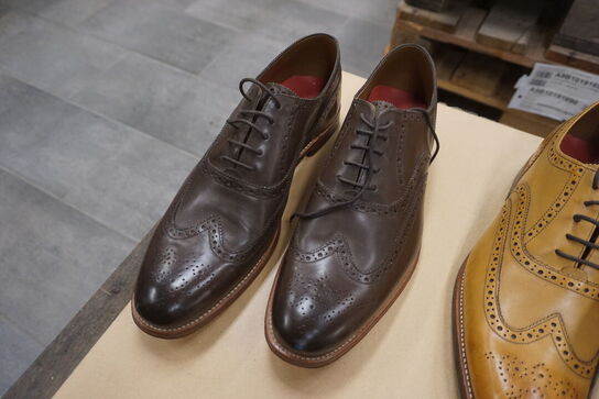 Sko GRENSON 