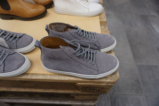 Sneakers SUNNY SUEDE BERKELEY 