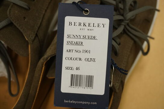 Sneakers BERKELEY 
